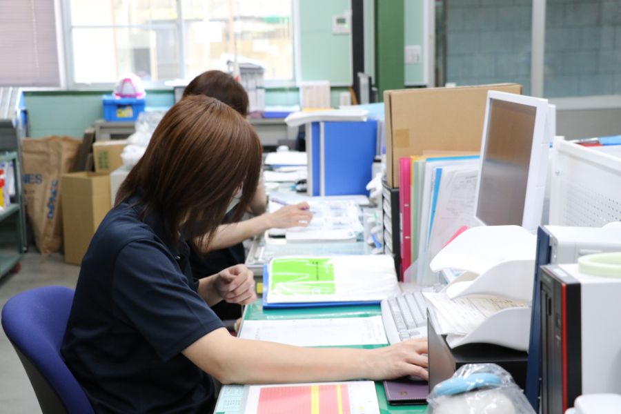 違和感に気づく力を持つ人材に